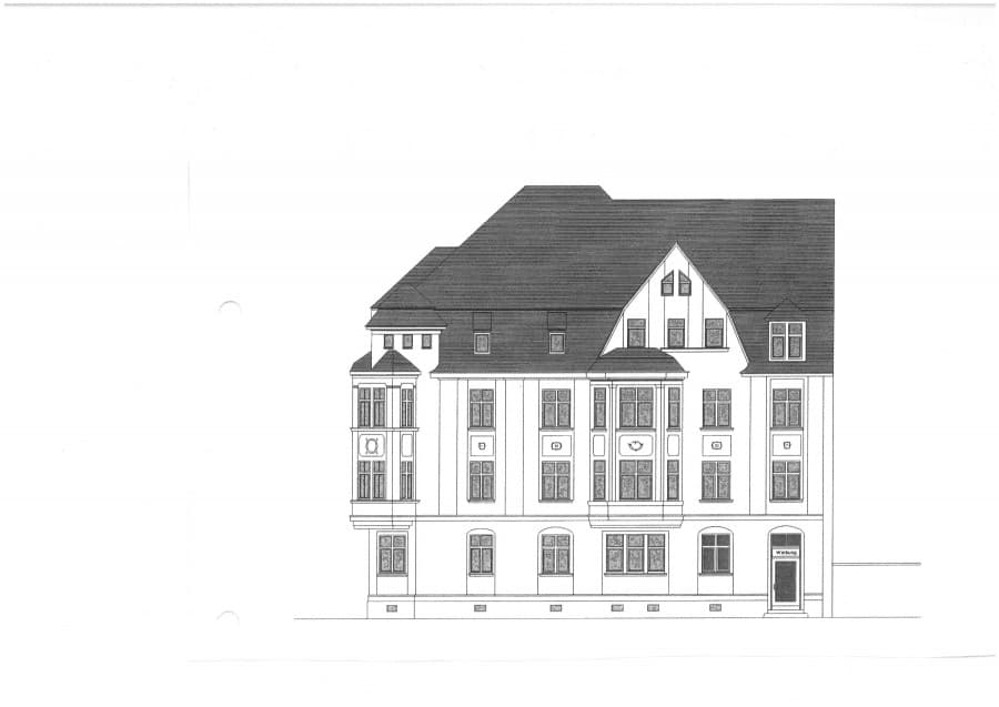 Büroräume in Meißen zu vermieten