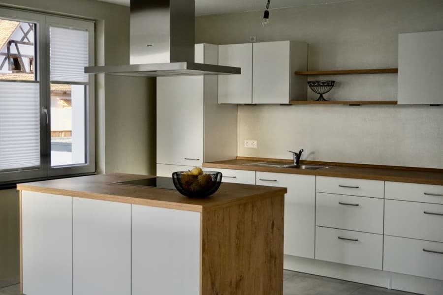 Wohnung in Sipplingen