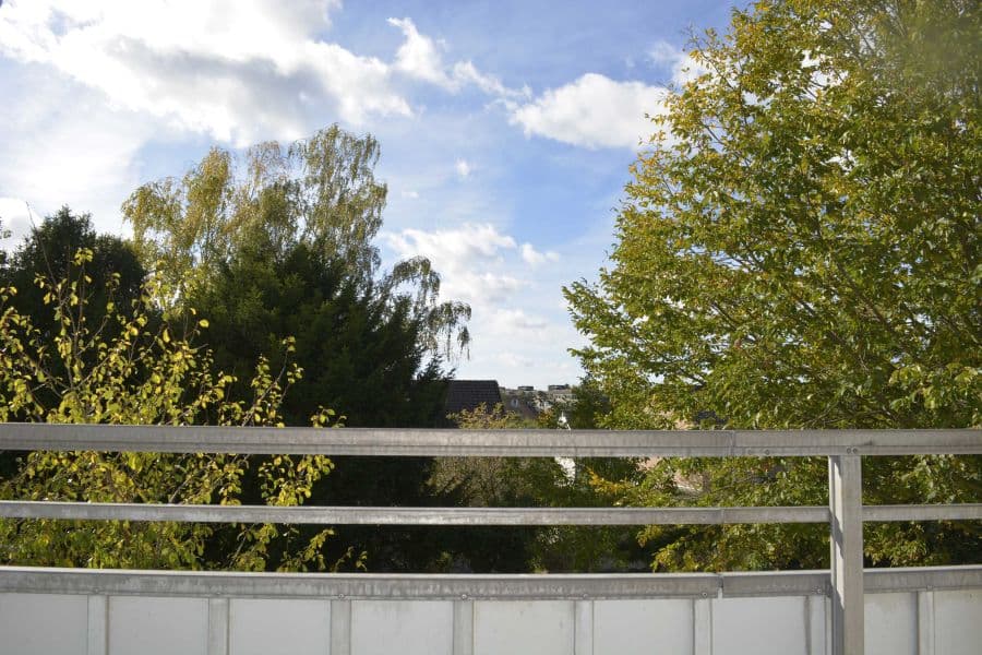Appartement zu vermieten