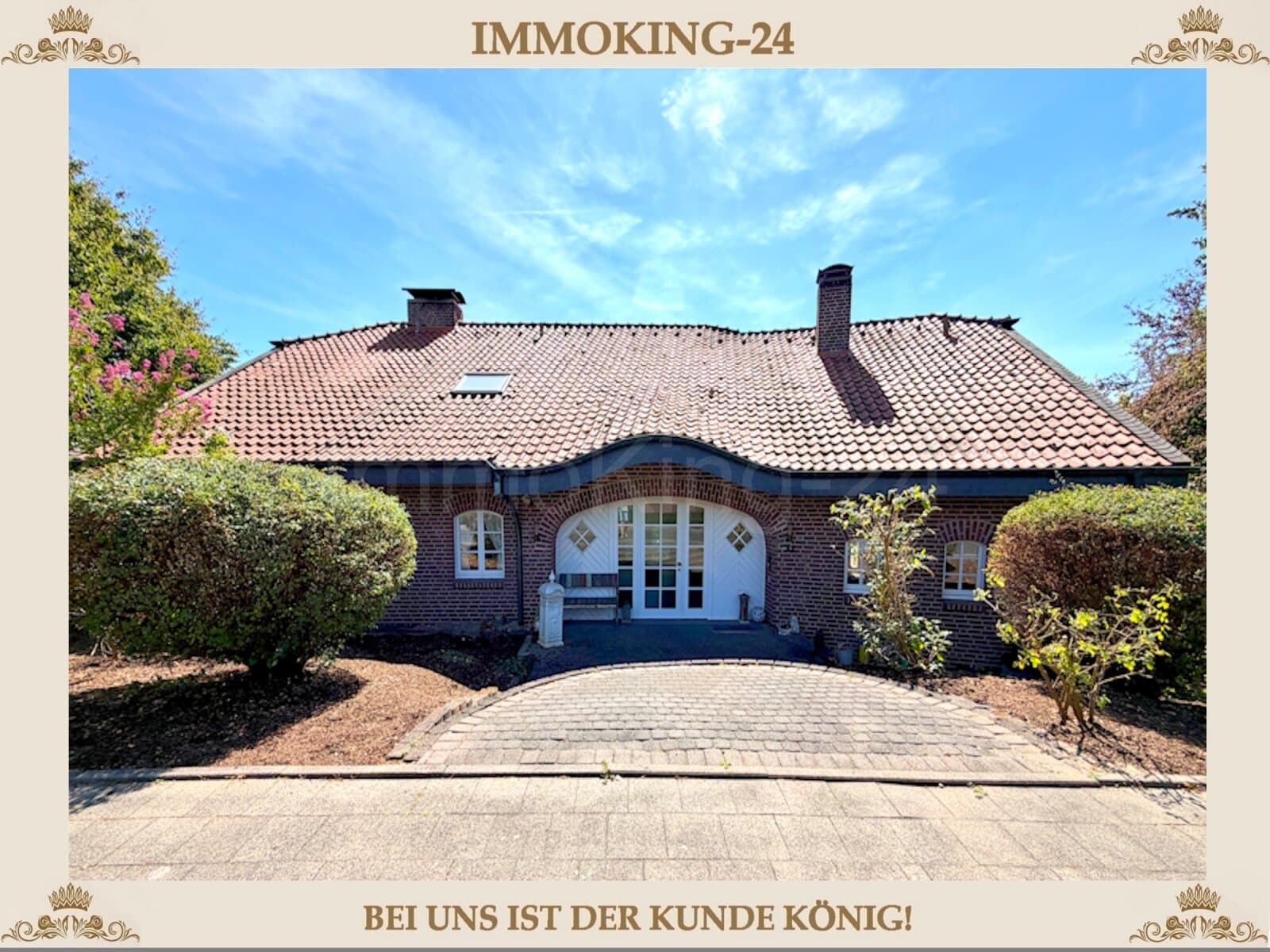 +++ FREISTEHENDES HAUS IN BESTER LAGE! ++ EINLIEGERWOHNUNG UND PANORAMABLICK INKLUSIVE! +++