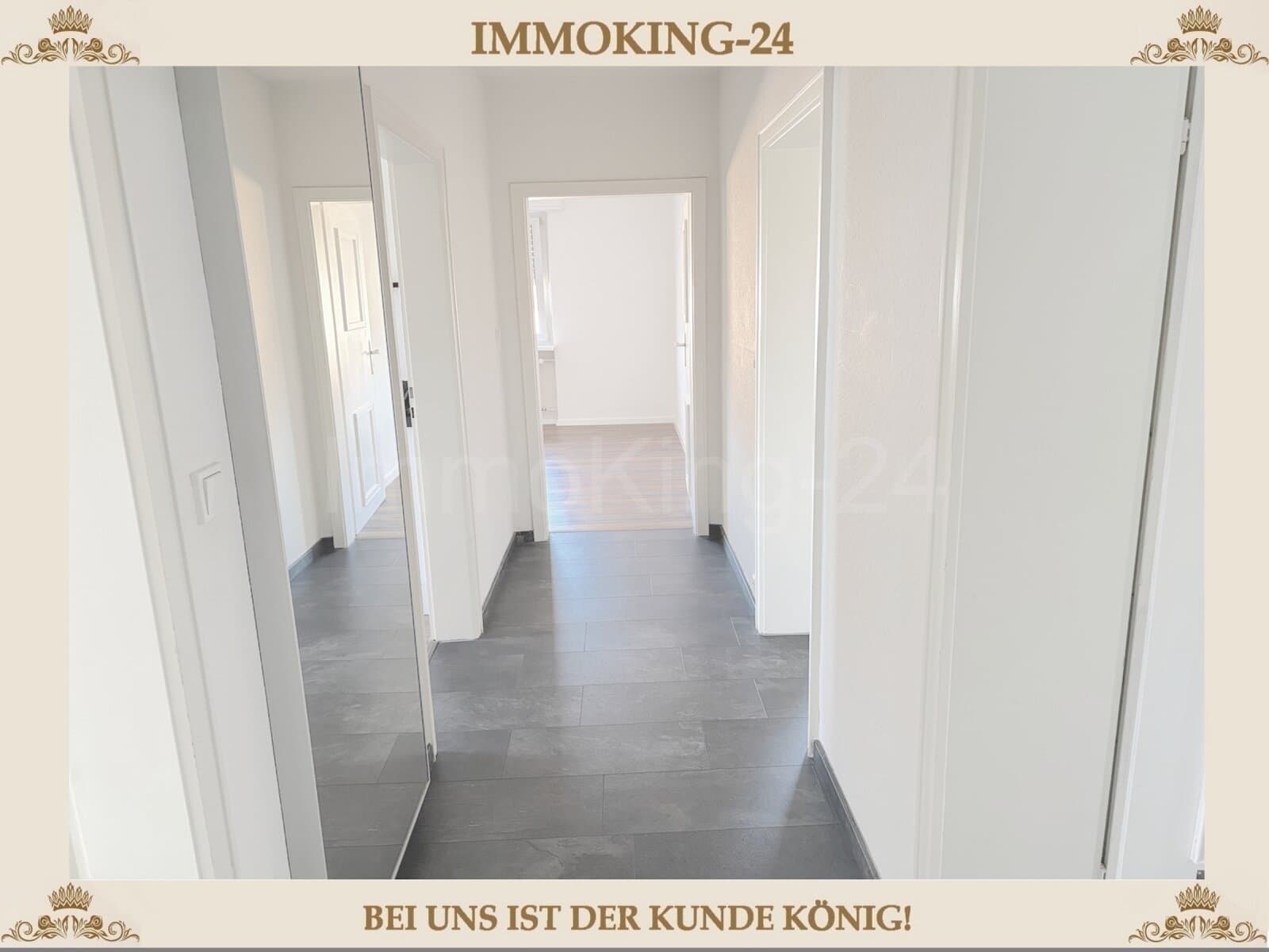 ++ MODERNISIERTE EIGENTUMSWOHNUNG IN GUTER LAGE! ++