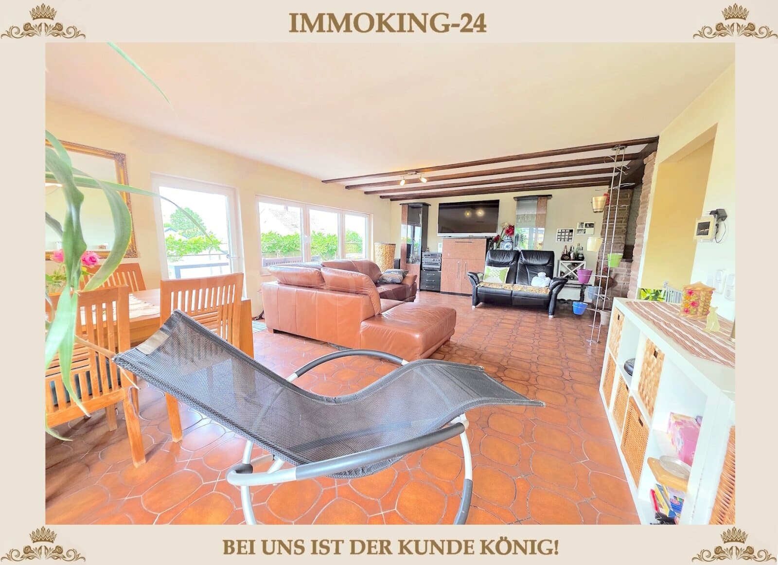 ++ TOP KAPITALANLAGE!! 2-3 FAMILIENHAUS + WEITERES BAULAND IN RUHIGER LAGE! ++