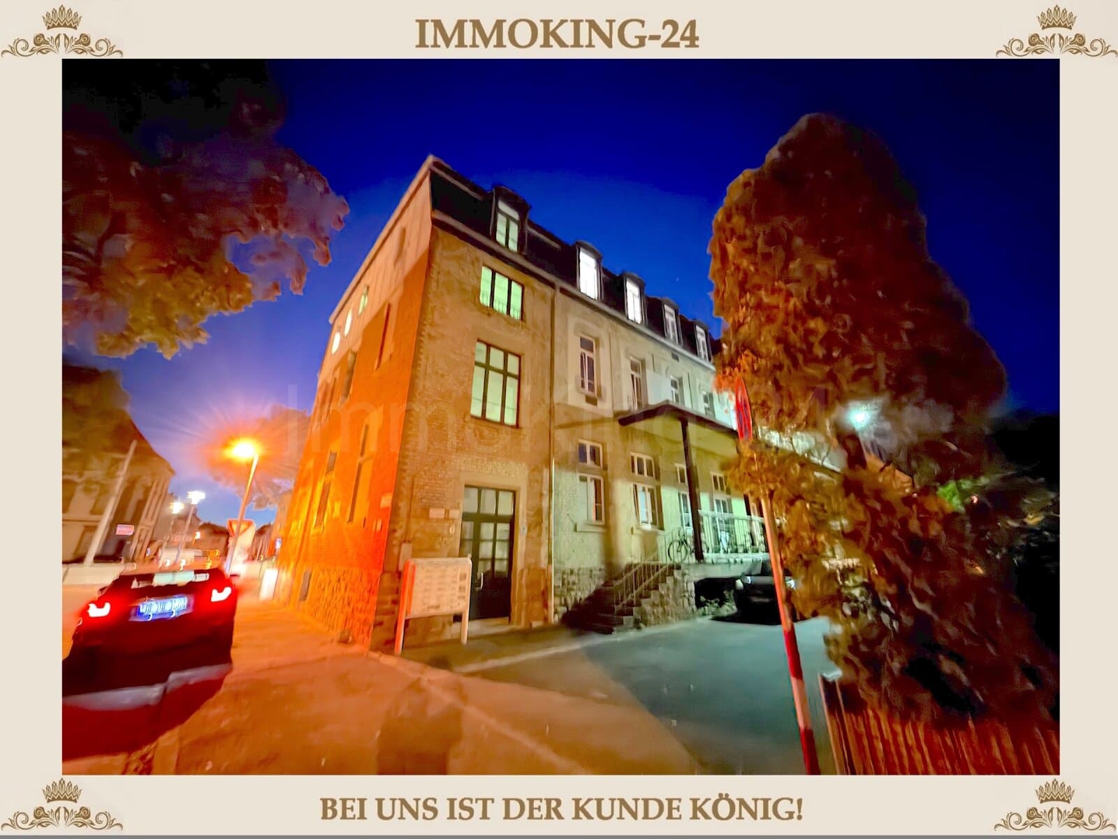 ++ HELLES 1 ZIMMER APARTMENT IN BESTER LAGE! ++