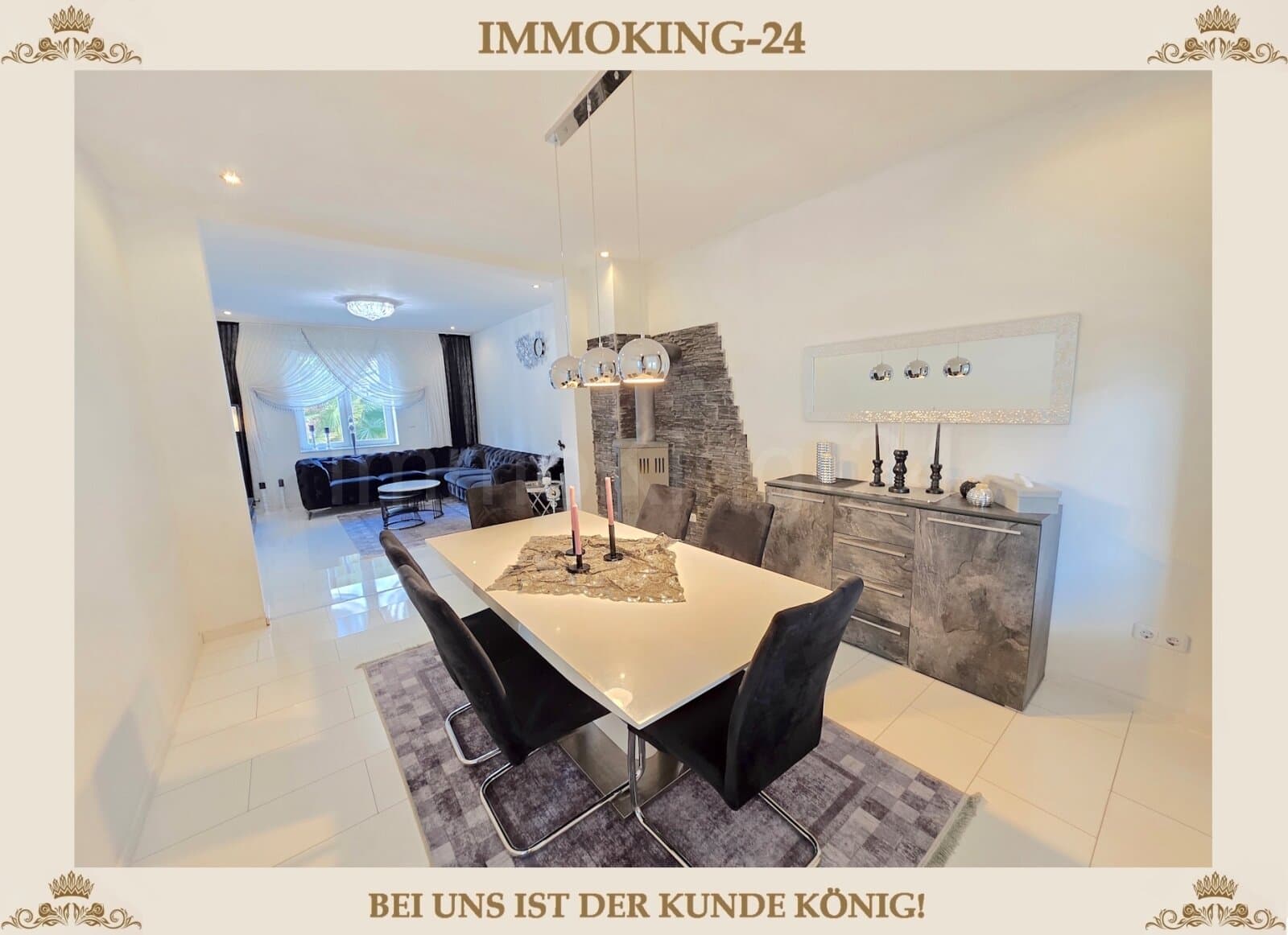 ++ MODERNISIERTES EINFAMILIENHAUS IN RUHIGER LAGE! TOP ENERGIEWERTE!! ++