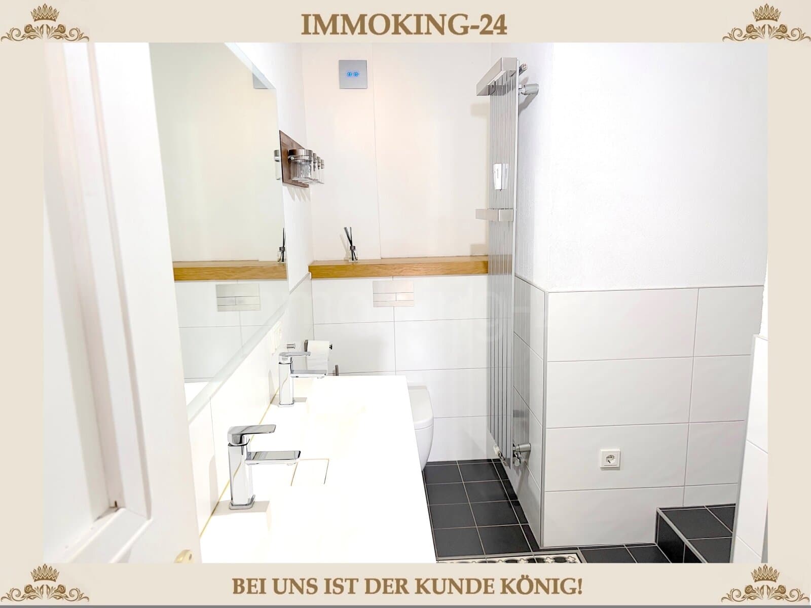 ++ HOCHWERTIGE EIGENTUMSWOHNUNG IN GUTER LAGE! ++ INKL. AUFZUG UND SONNENBALKON! ++