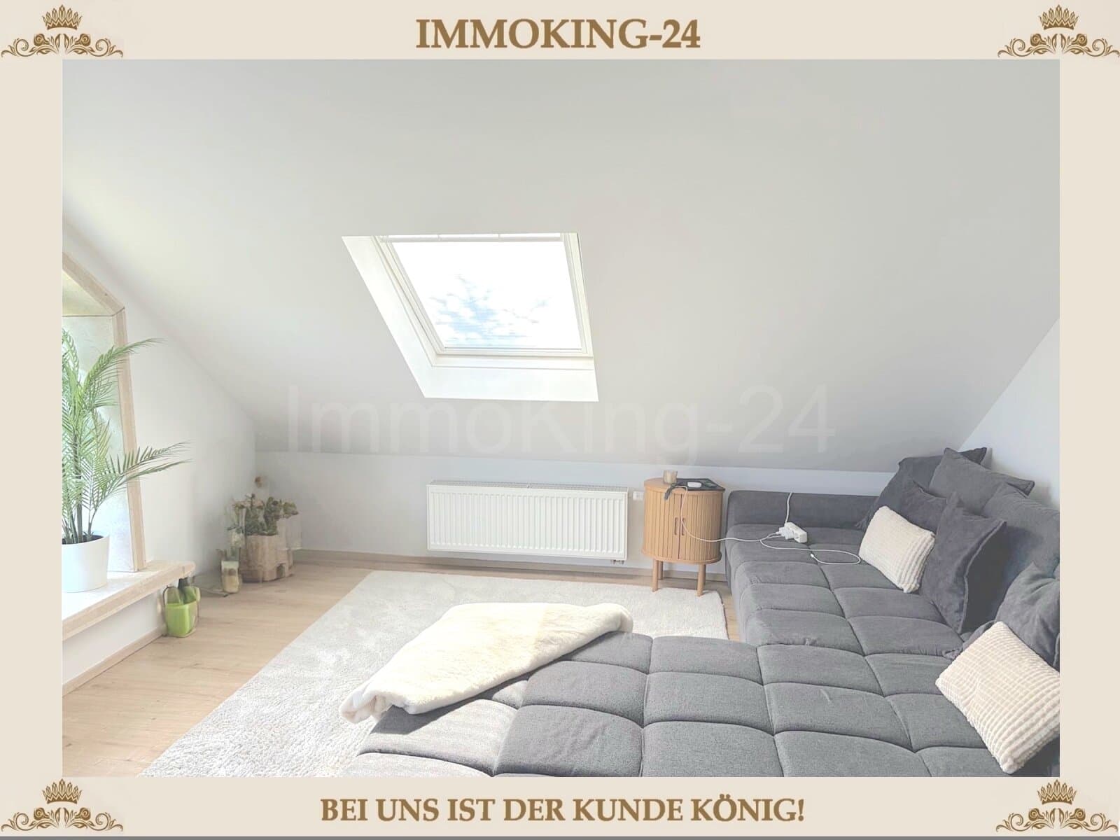 ++ HOCHWERTIGE EIGENTUMSWOHNUNG INKL. STELLPLATZ IN GUTER LAGE! ++
