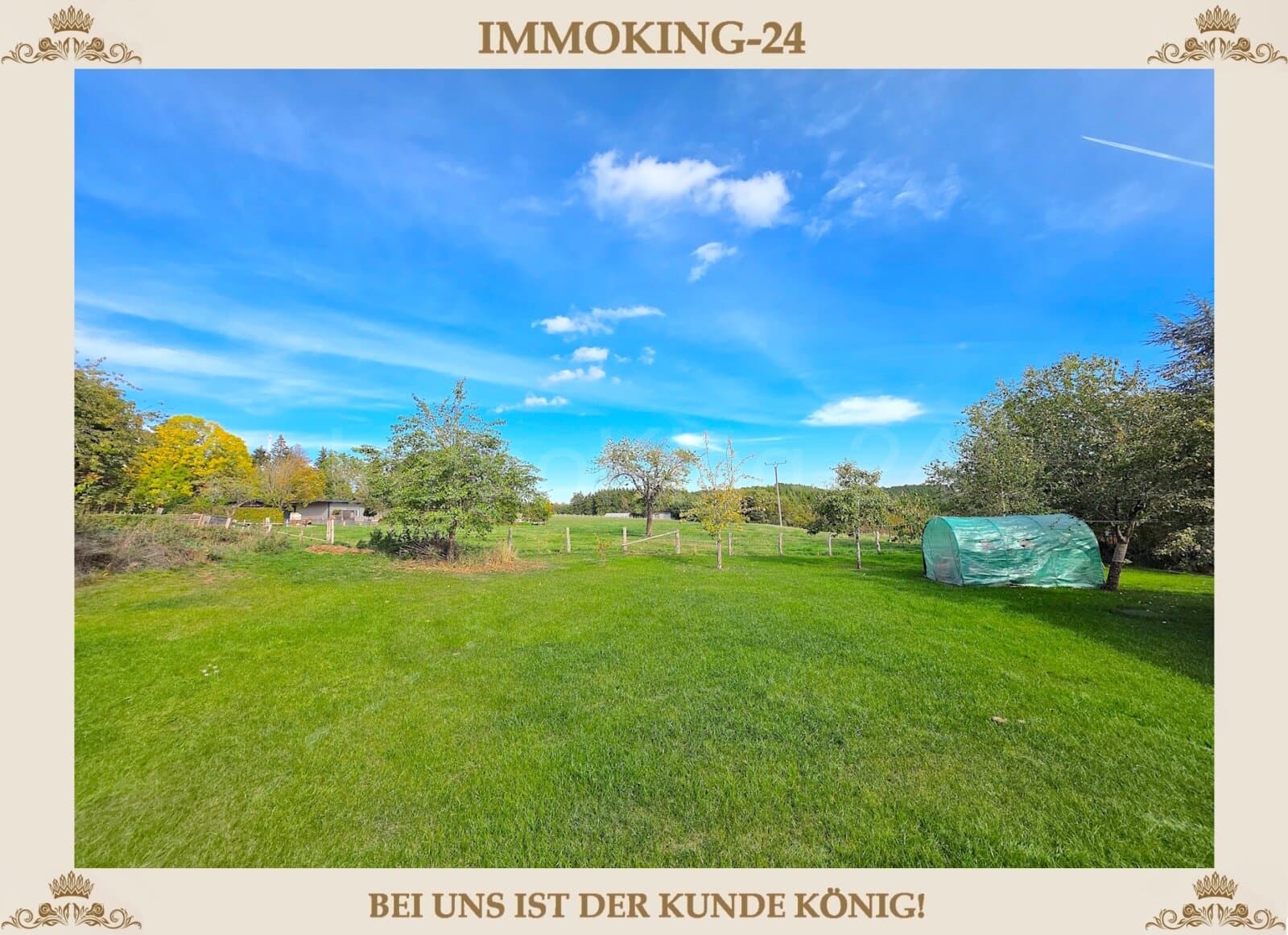 ++ FREISTEHENDER BUNGALOW + BARRIEREFREI + TOP ENERGIEWERTE IN TRAUMLAGE!! ++