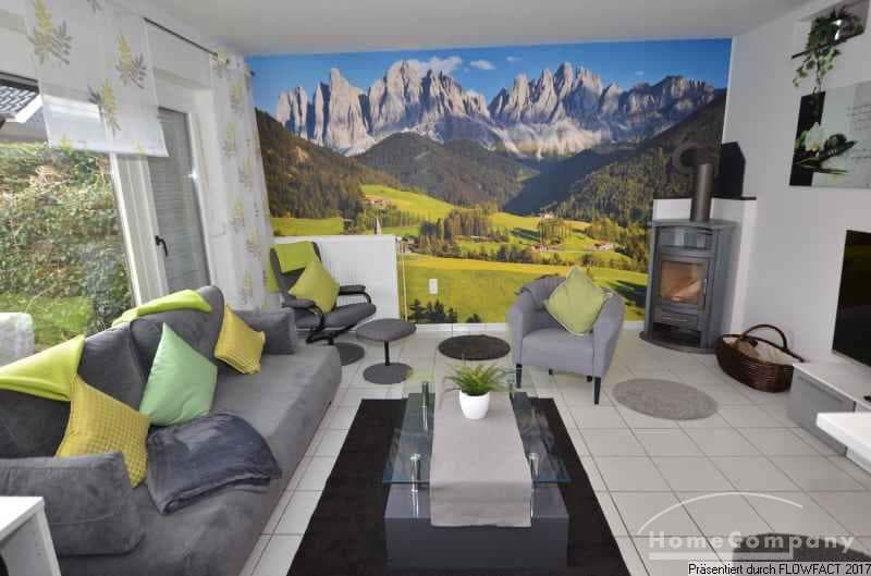 Moderne 2 Zi.-Einliegerwohnung in Oldenburg