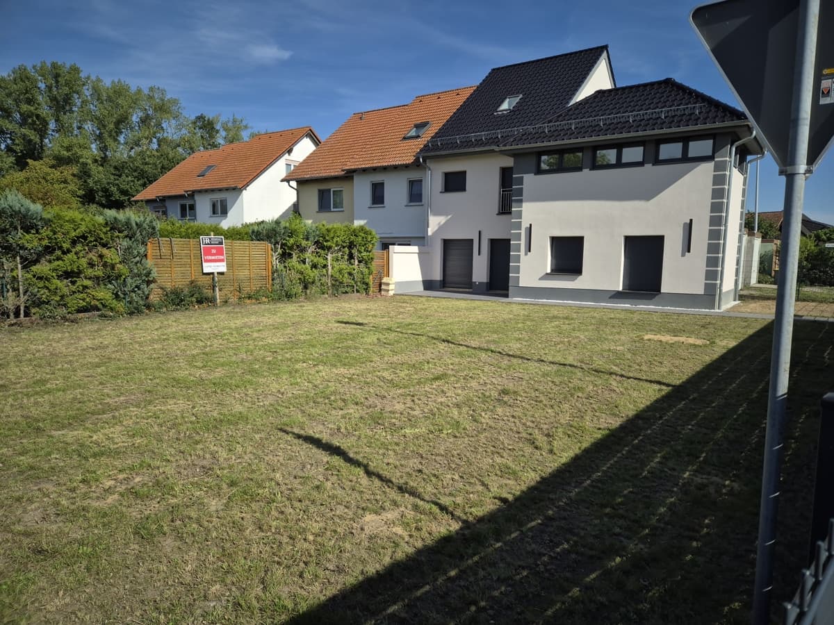 Weihnachten schon im neuen Zuhause feiern? Ihr neues Heim wartet auf Sie!