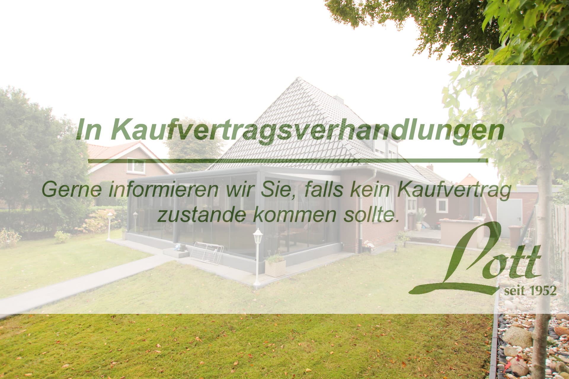 ++ Bezugsfreier, modernisierter Bungalow mit Garage in Vreschen-Bokel - an Wiesen und Weiden! ++