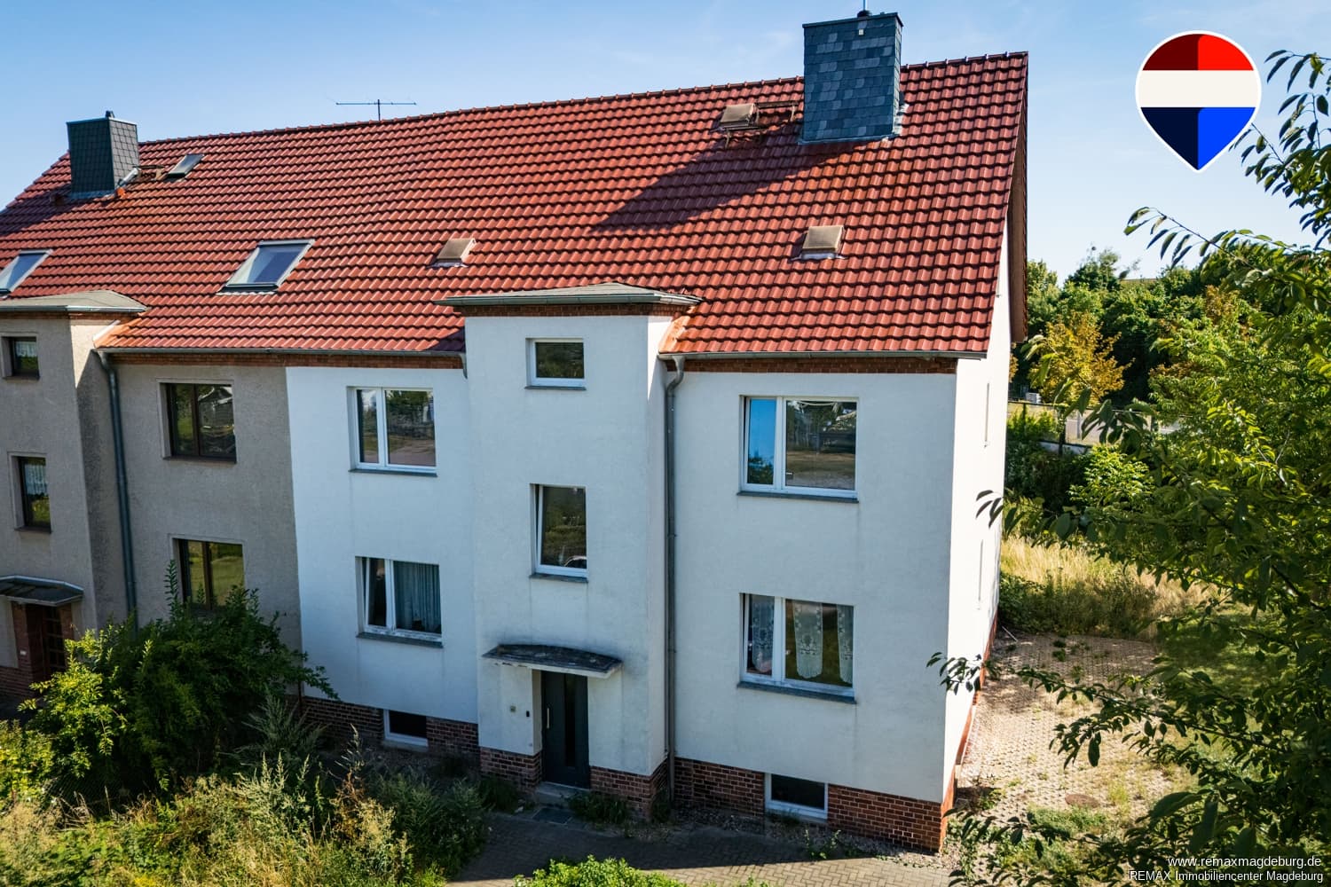 Zweifamilienhaus – Ihr Platz für Familie, Freiheit und Zukunft!