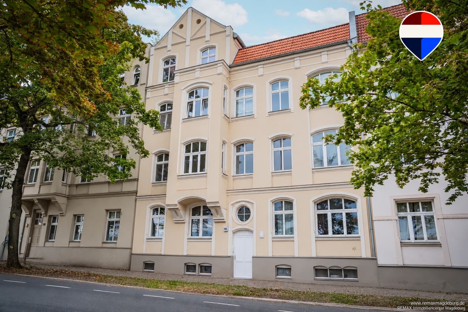 2-Zimmer-ETW mit 65 m² nahe der Universitätsklinik – ideal für Eigennutzer und Kapitalanleger