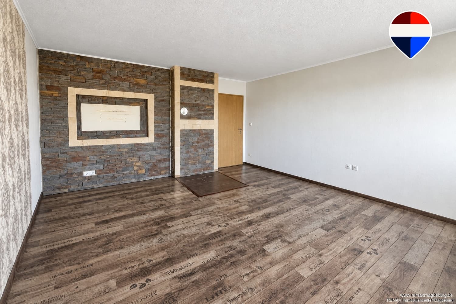 Viel Platz für Ihre Wohnträume – großzügige 3-Zimmer-Wohnung