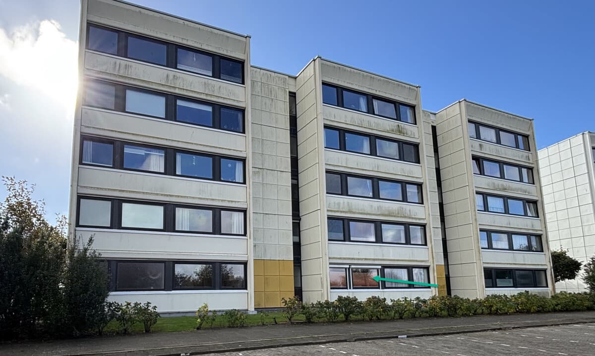 Ferienwohnung am Südstrand - mit 180 Tagen erfolgreich vermietet