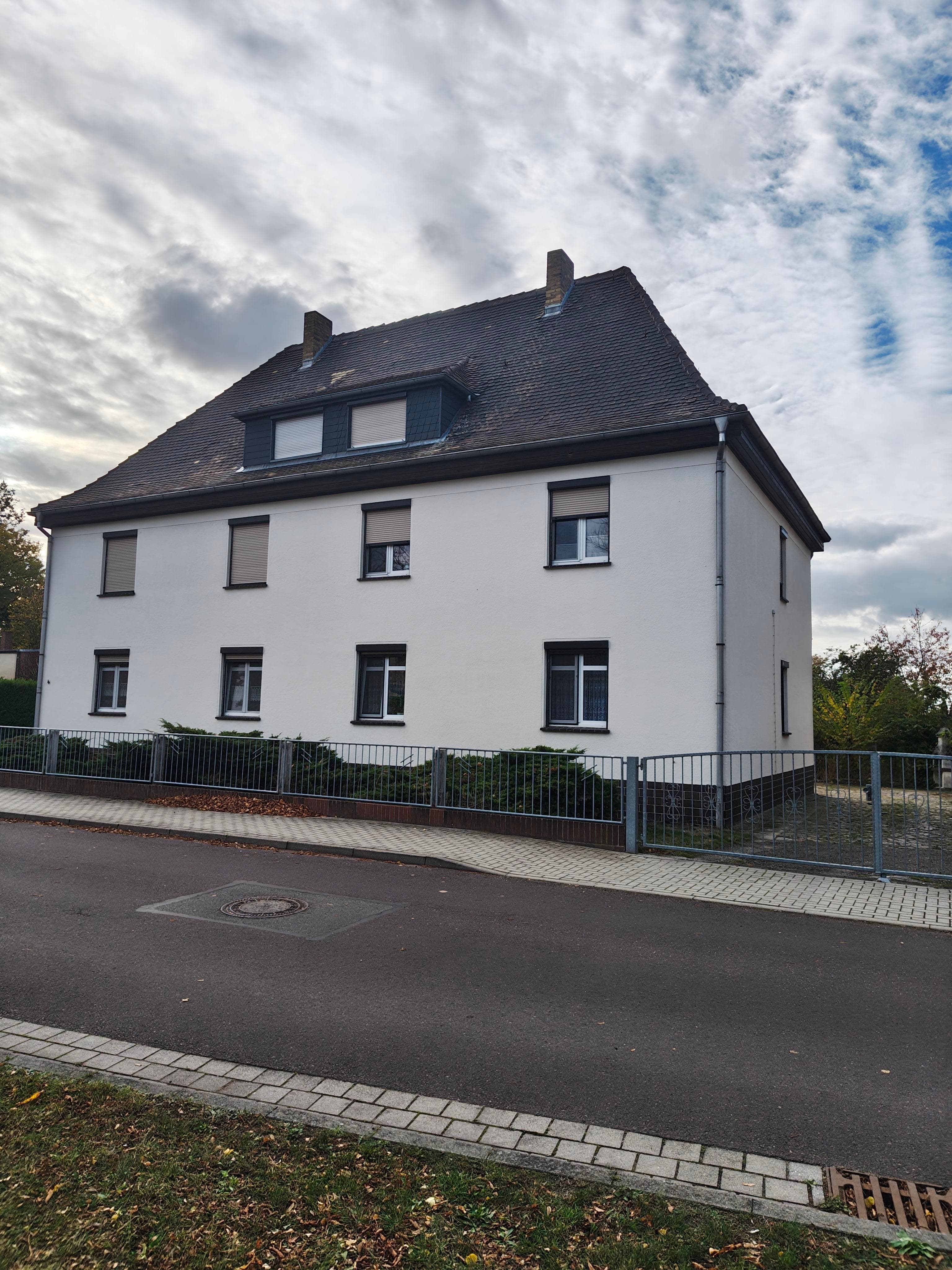Wohnung in Lutherstadt Wittenberg