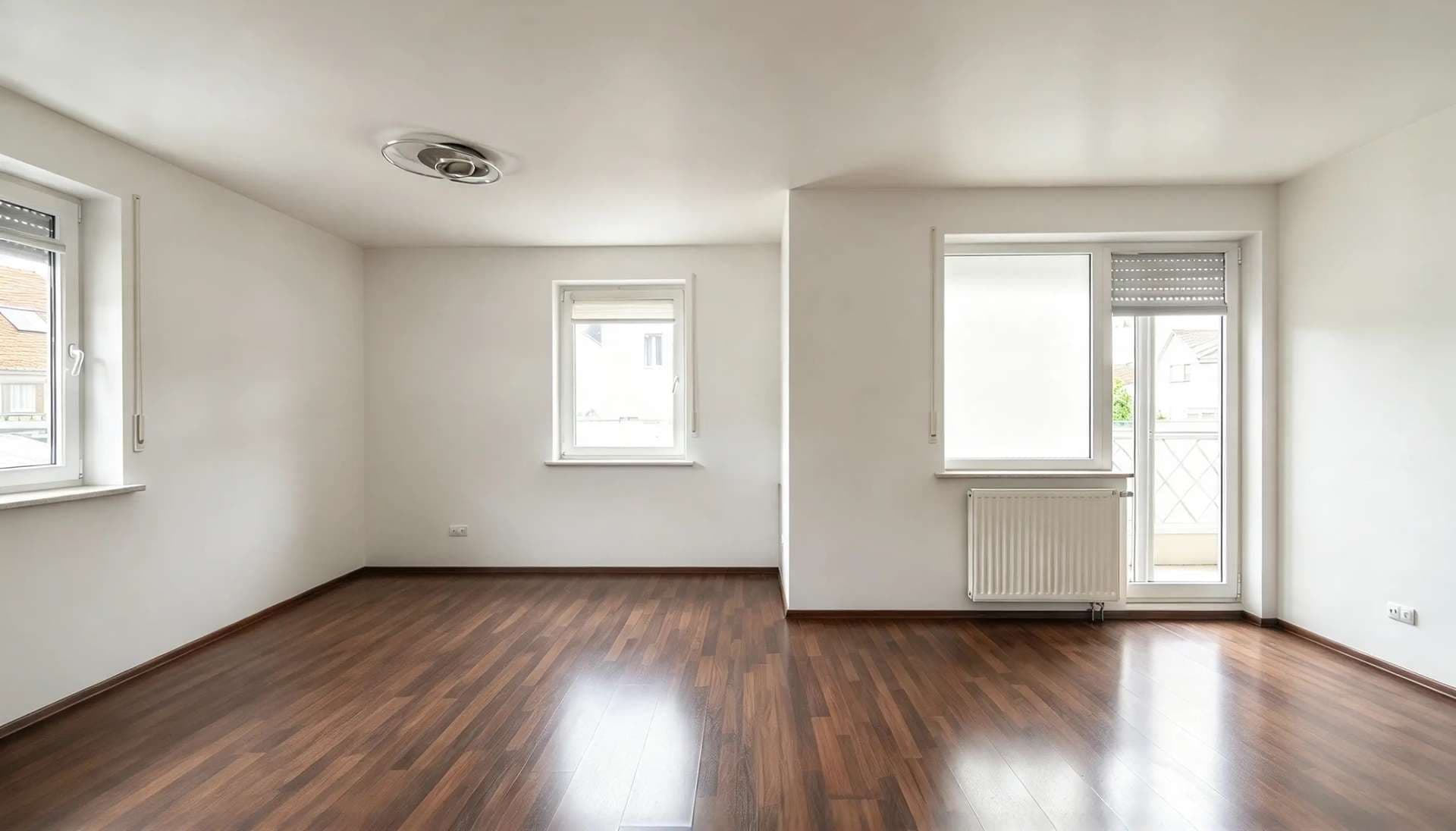 Sofort einziehen & wohlfühlen – mit Wintergarten und großzügiger Dachterrasse