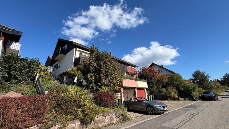 Huge house in Top Location - Black Forest at its Best - Bad Teinach - Zavelstein