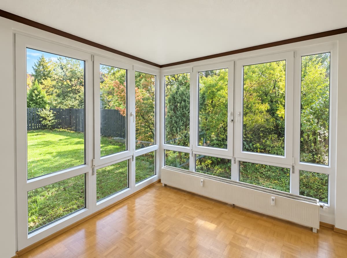 "Mitten in Böblingen und doch im Grünen - Kompakte 4,5-Zimmer-DG-Maisonette"