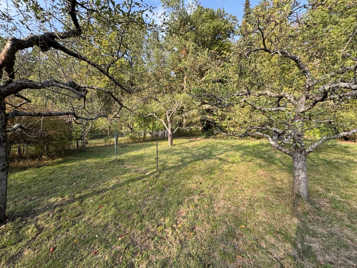 "Idylle pur - Gartengrundstück in Stuttgart-Degerloch am Ramsbachtal"