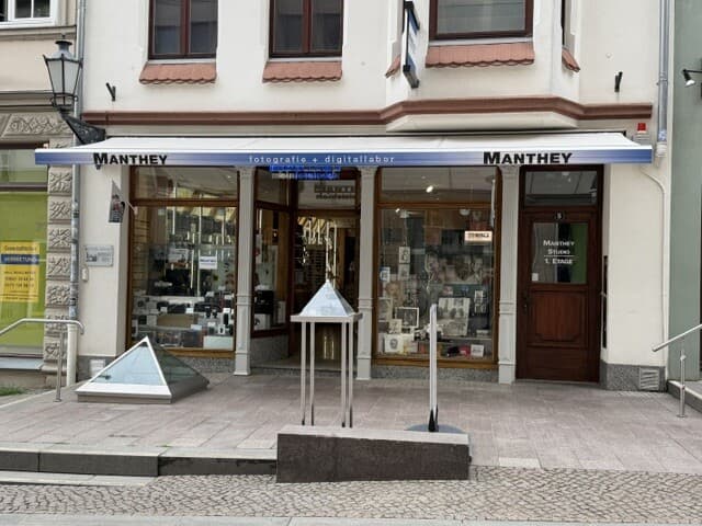 Ladengeschäft im besten Teil der Fußgängerzone der Hansestadt Wismar (Ostsee) gegenüber Karstadt!!!
