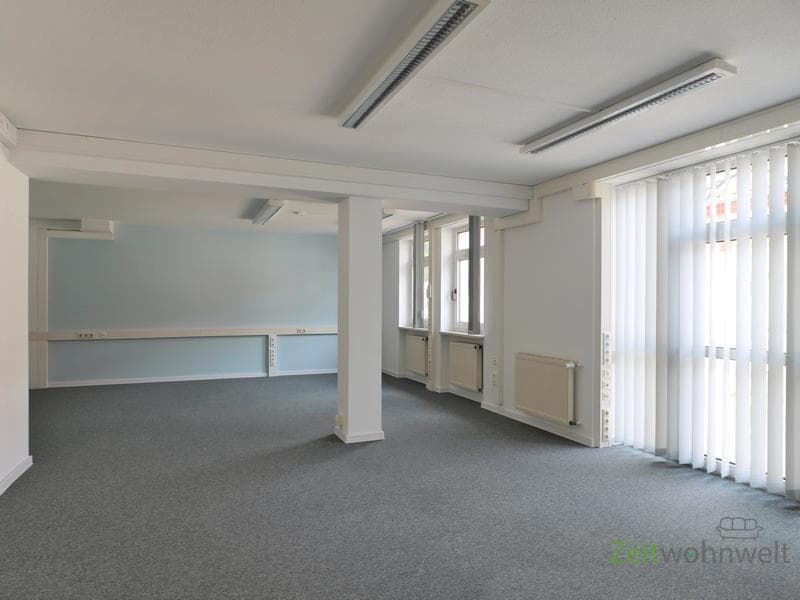 (12994_03) MGN: provisionsfrei! moderne Büroeinheit mit 2x WC, separate Küche mit EBK, Aufzug und Parkplatz