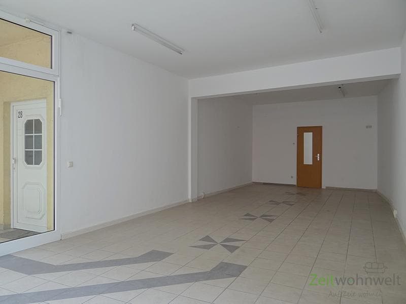 (12236_06) MGN: Ladengeschäft mit großem Schaufenster in der Anton-Ulrich-Straße, ebenerdig, provisionsfrei!