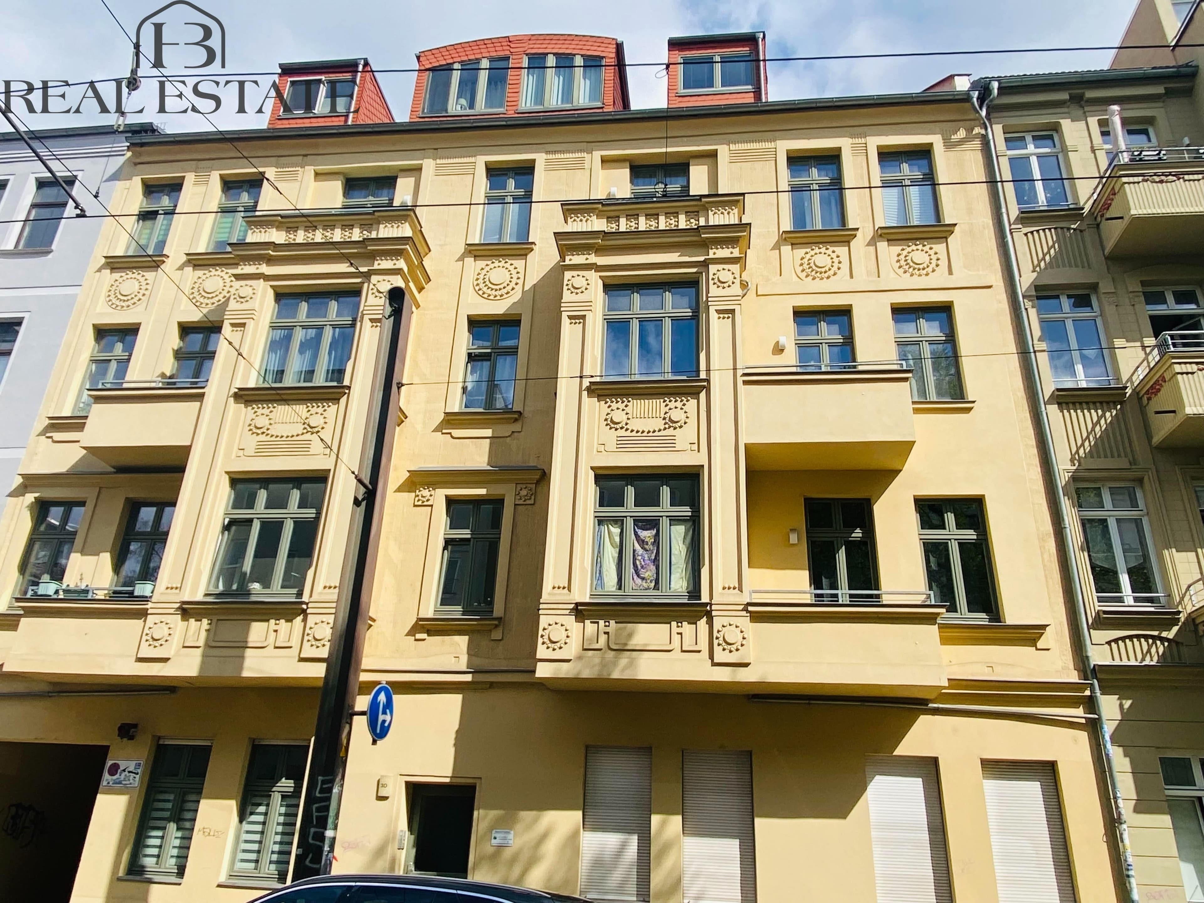 Gemütliche 1-Raum-Wohnung in Stadtfeld Ost!