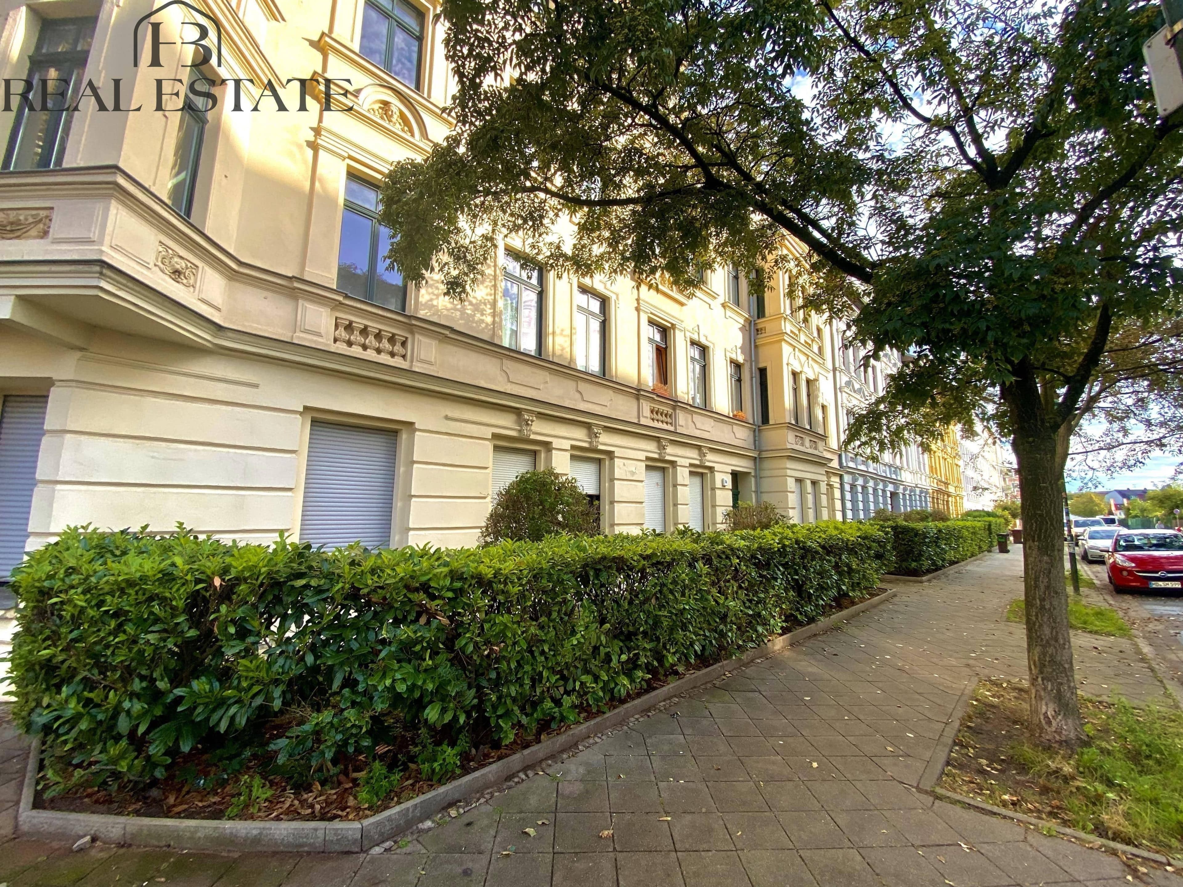 Geräumige 3-Raumwohnung in Sudenburg – zentral & gemütlich!