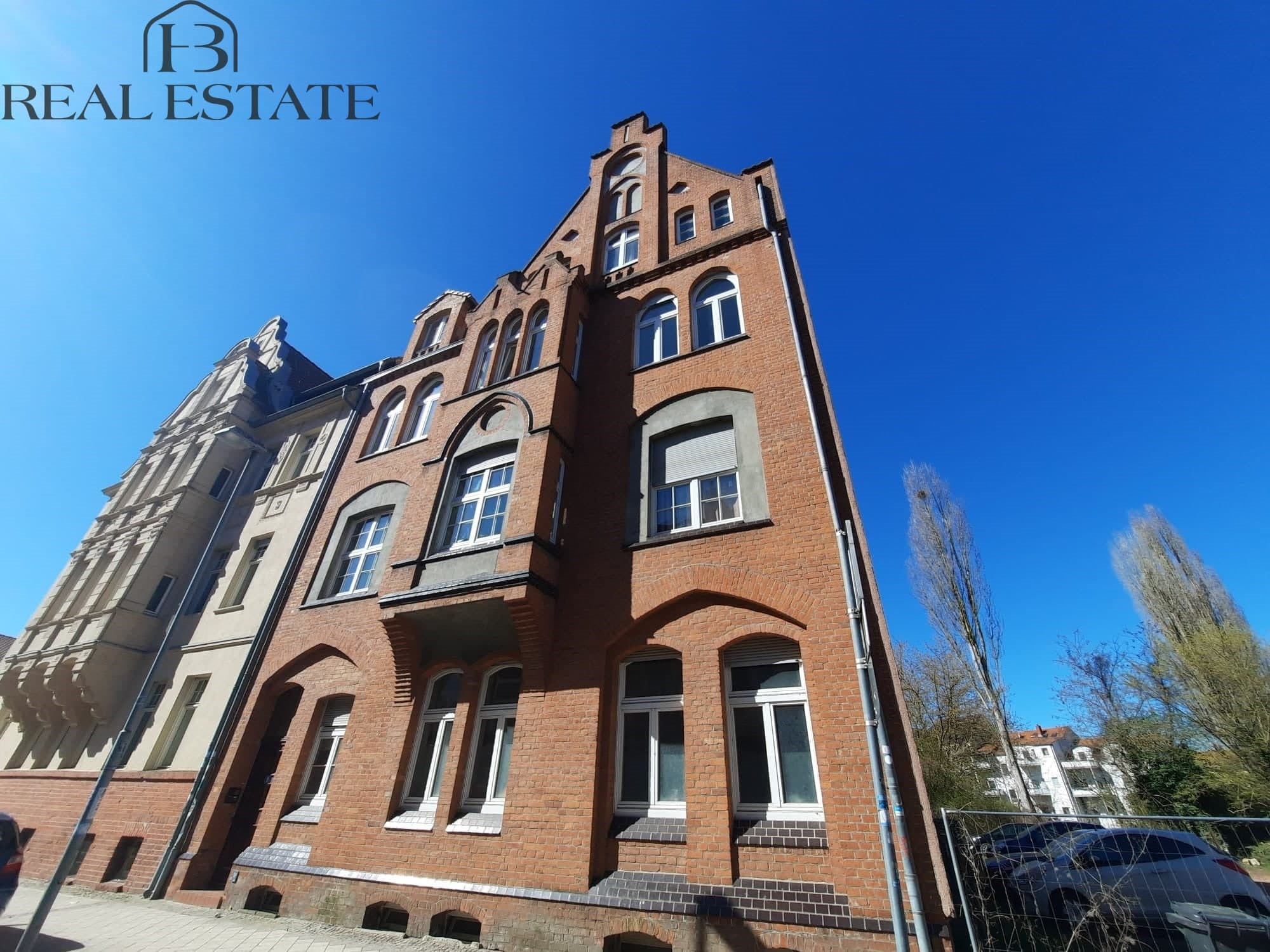 Neu sanierte 4-Raumwohnung - ideal für Familien !