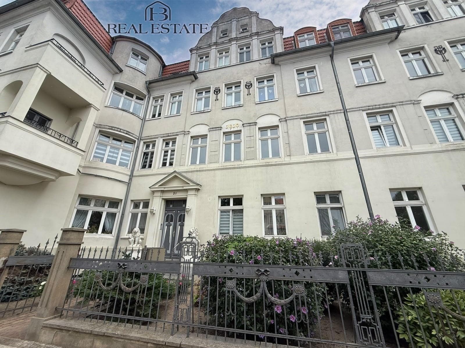 Tolle DG-Wohnung zum Wohlfühlen!