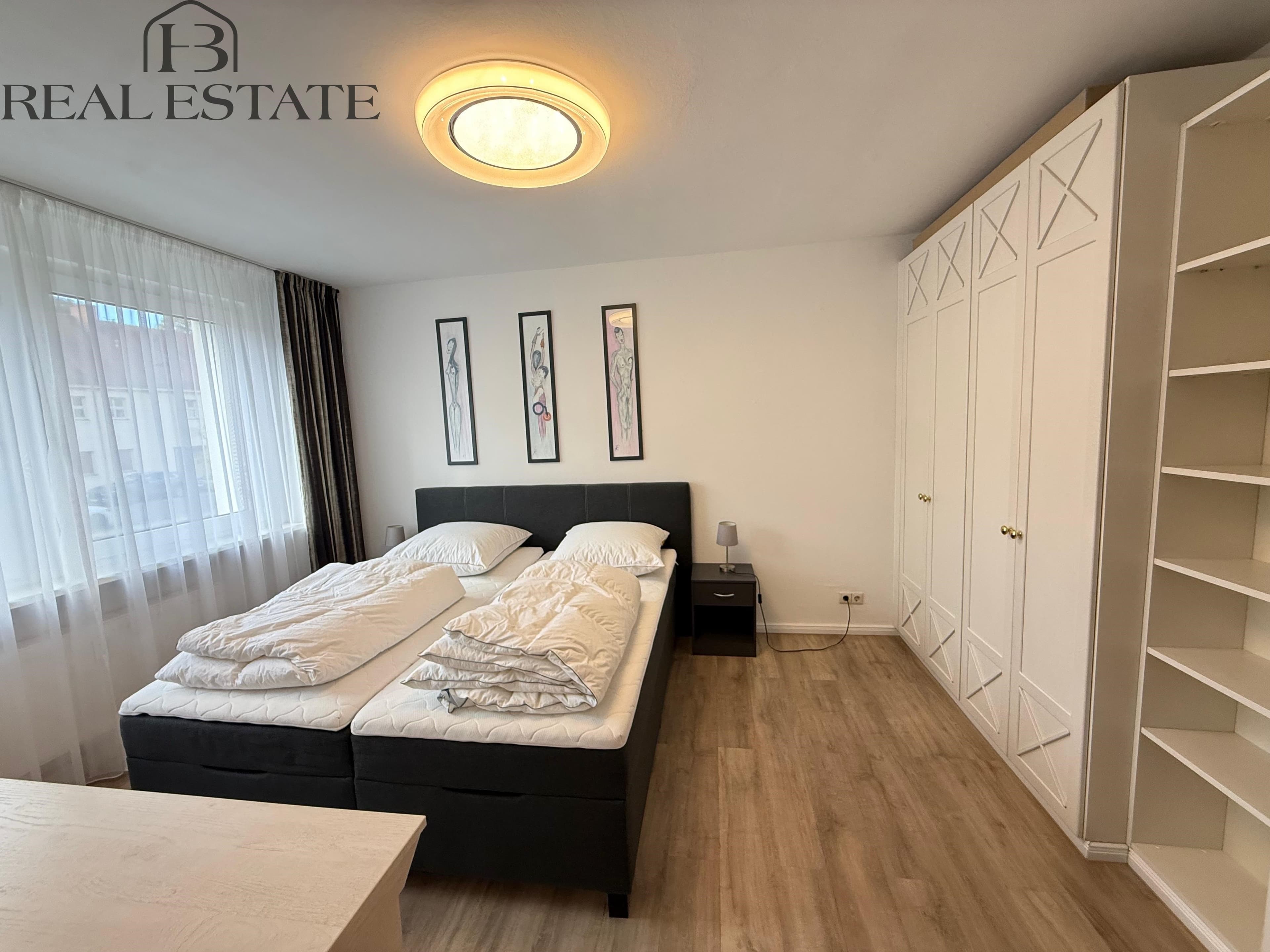 Voll möblierte 2-Zimmer-Wohnung | 46,64 m² | 793 € warm | ab sofort | Magdeburg