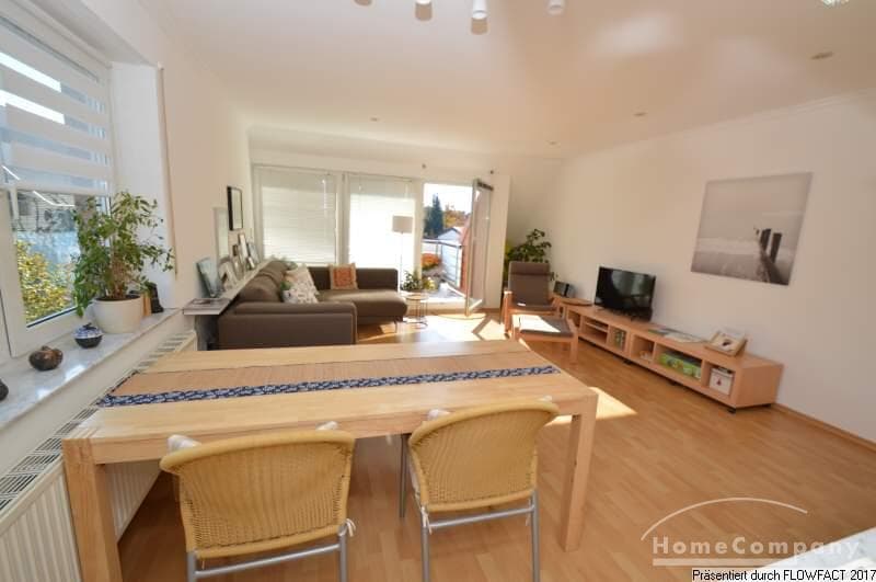 TOP 3 Zi. - Wohnung mit 2 Schlafzimmern in Achim