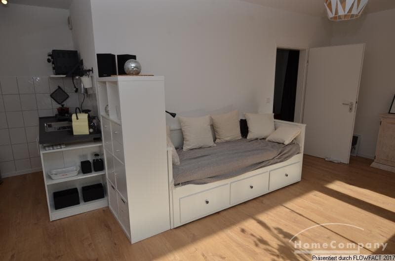 Freundliches Apartment in Schwachhausen