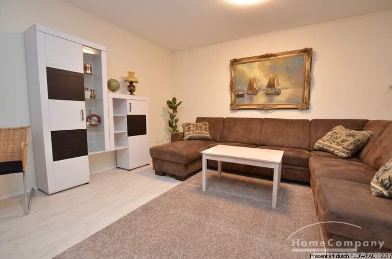 ***Wohnung in Bremerhaven-Speckenbüttel