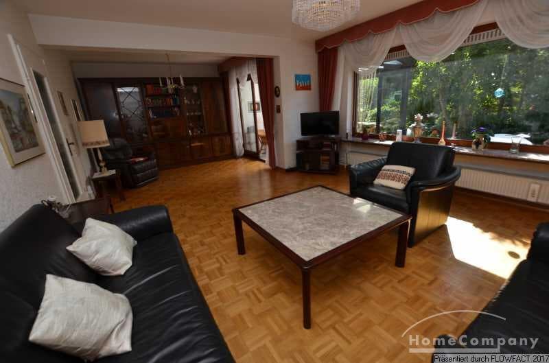 Reihenhaus mit 3 Schlafzimmern in Horn-Lehe