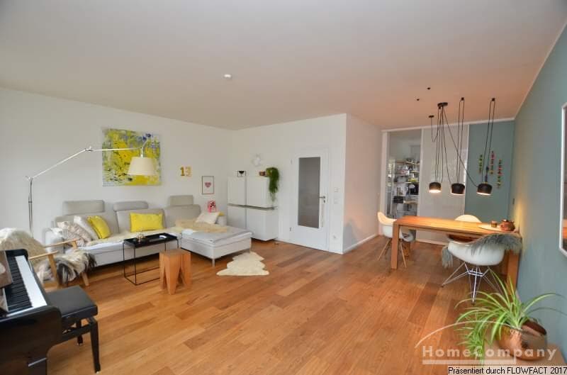 TOP Reihenhaus Nähe Airport mit Garten und 4 Schlafzimmer