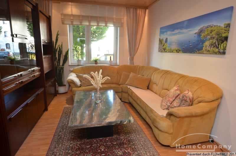 TOP 3,5 Zi-Wohnung mit Balkon in Flughafennähe