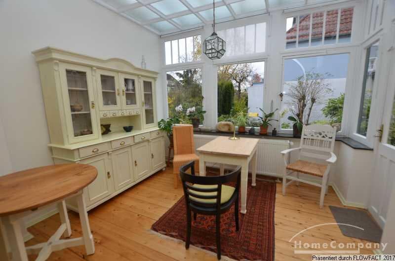 Tolle Wohnung in Bestlage mit Terrasse