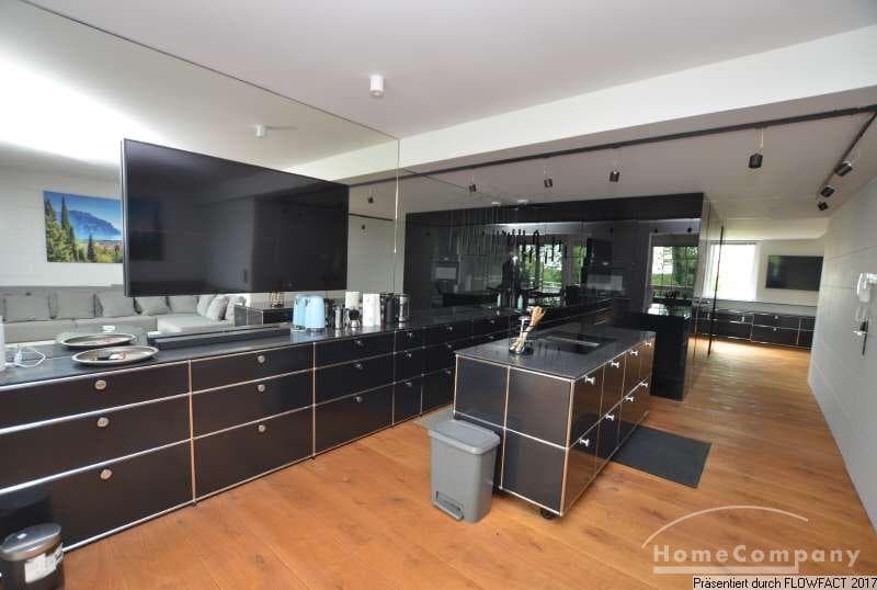 TOP Wohnung mit Blick auf die Weser und 2 Balkonen
