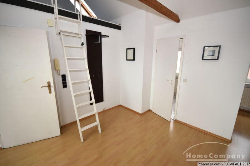 Sehr nettes Apartment in Findorff