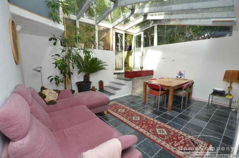 TOP Wohnung im Viertel mit Wintergarten zur Zwischenmiete