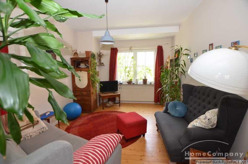 Tolles Haus in Peterswerder mit 2 Schlafzimmern zur Zwischenmiete
