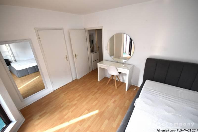 Tolles Appartment mit Balkon in bester Lage