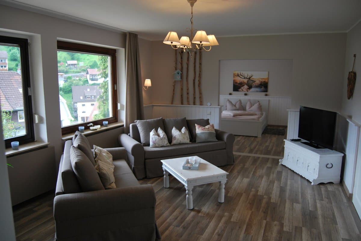 Schöne 2,5 Zimmer Wohnung in Sonniger Lage