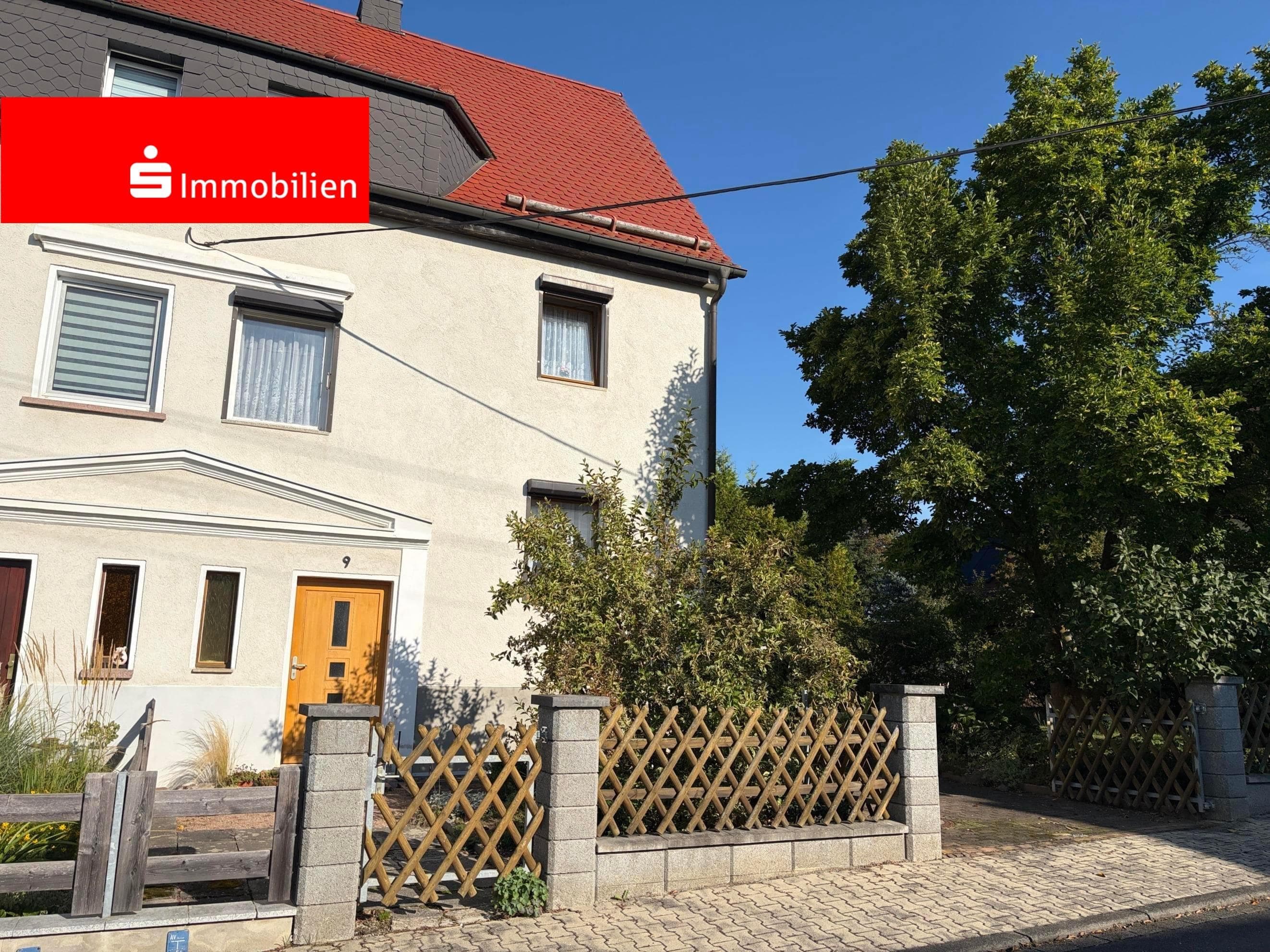 Familien aufgepasst!
Hauskauf im Angebotsverfahren