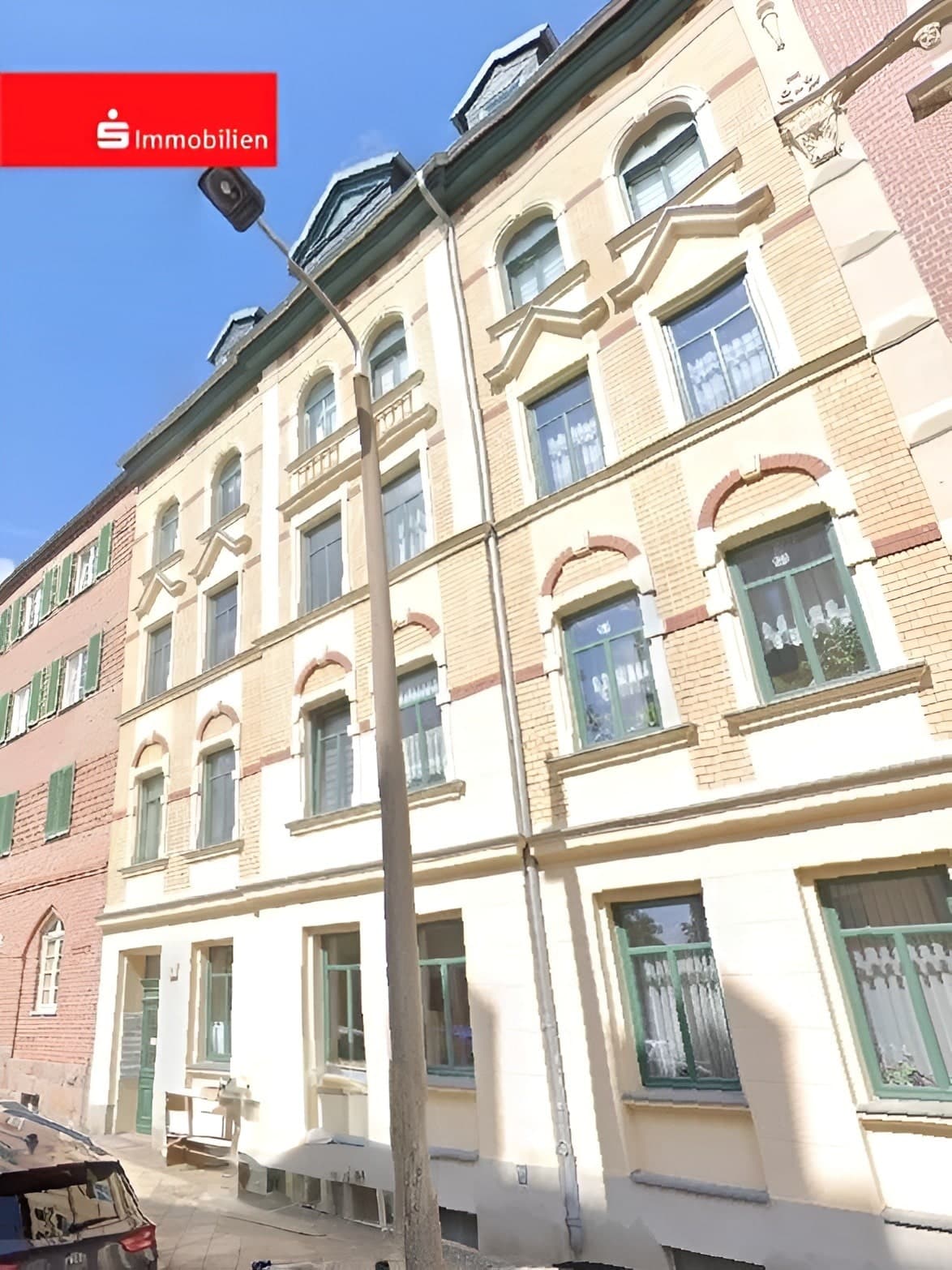 Kapitalanleger aufgepasst !!!