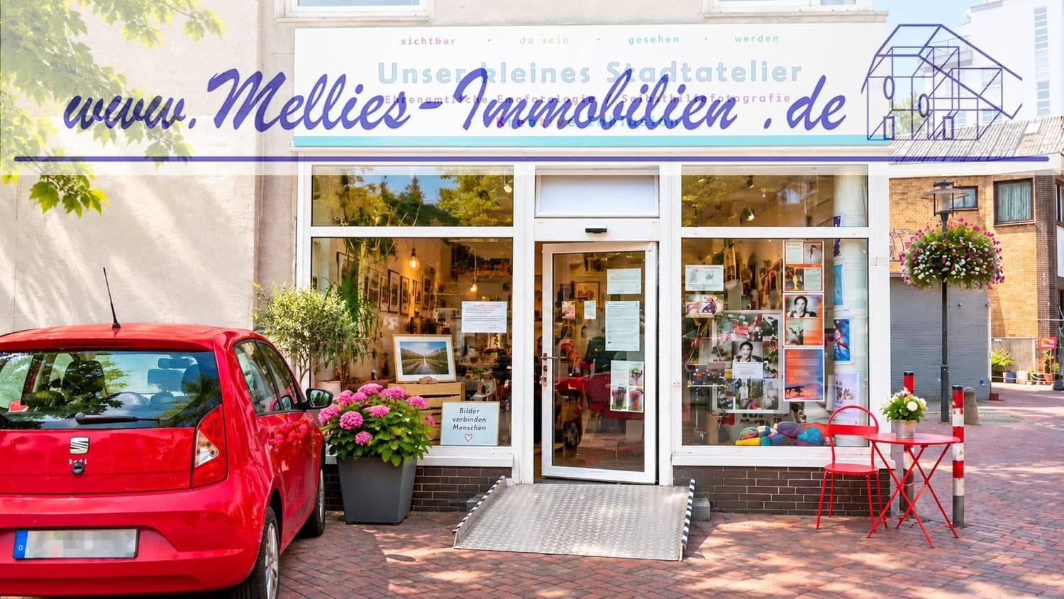 Neue Mieter gesucht: Business, Ideen & gemeinsames Wirken in Uelzen– Kleine Mühlenstraße