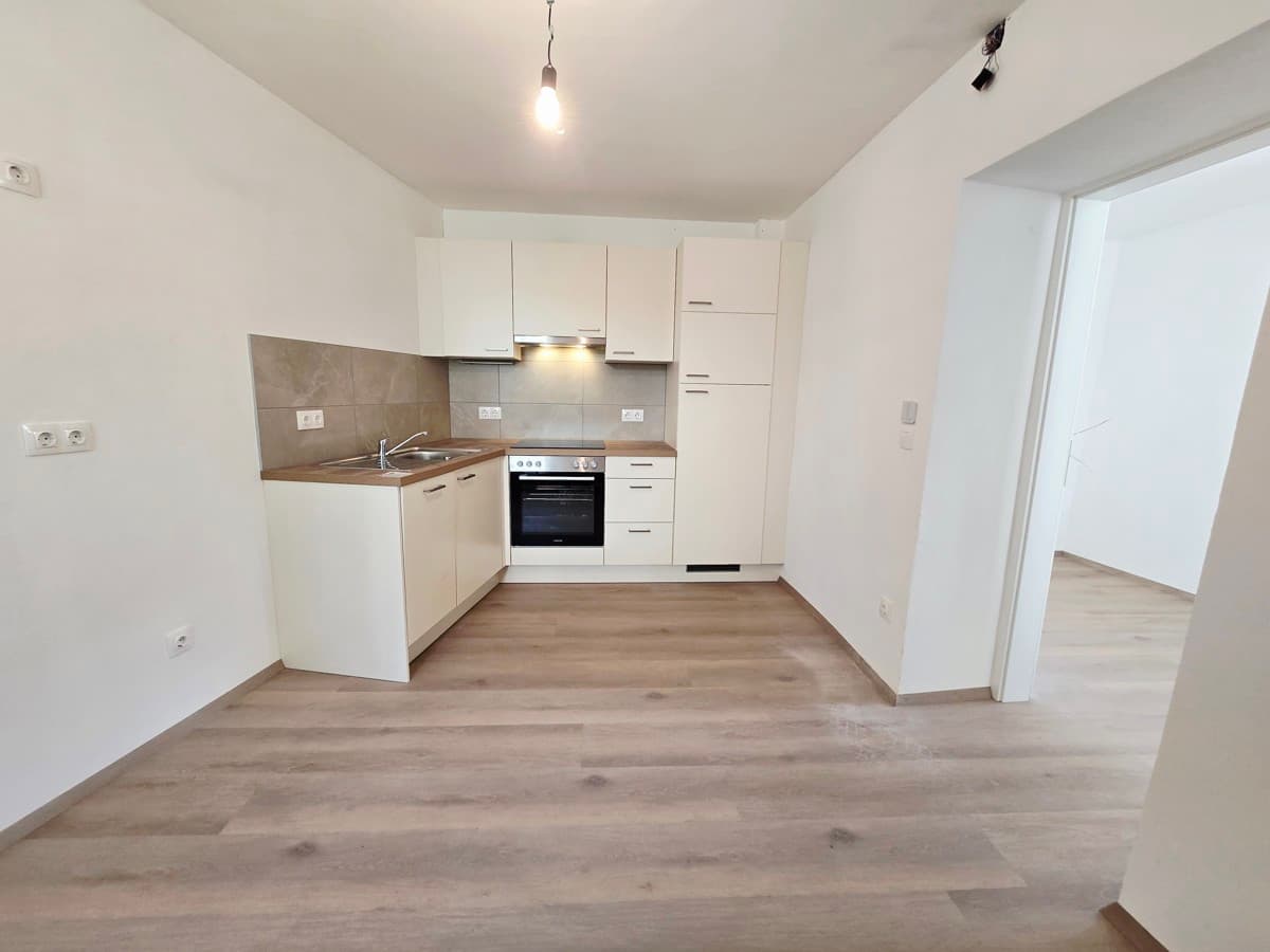 Single Garconniere im Zentrum von Spittal