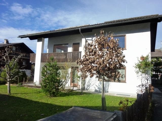 Großzügige 4-Zi.-Wohnung in bester Lage