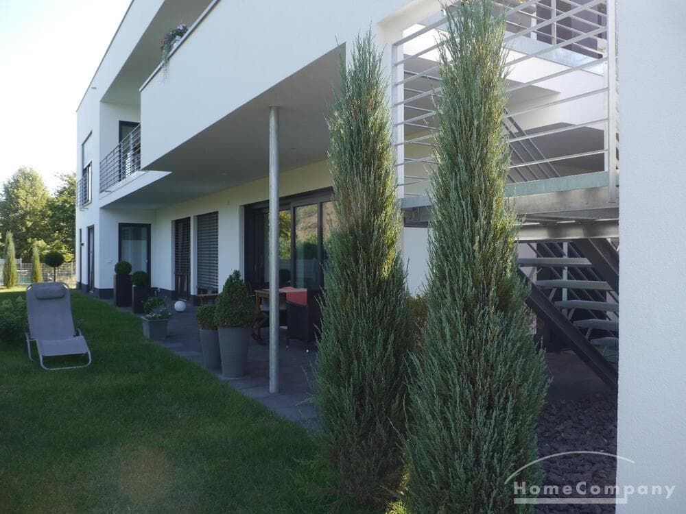 Moderne großzügige Wohnung Dieblich,Kreis Mayen-Koblenz!
